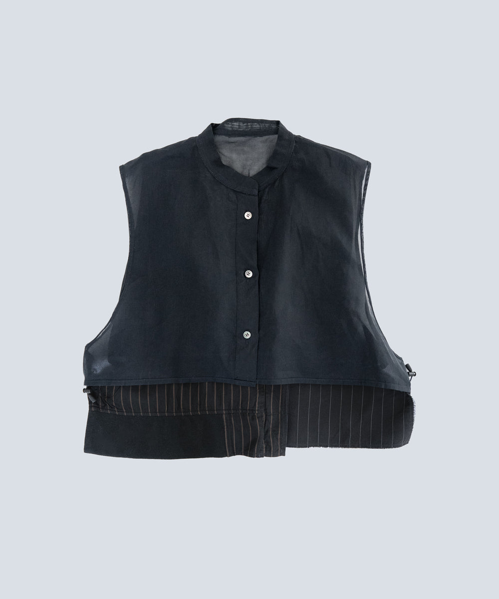 RECOMBI 4WAY VEST