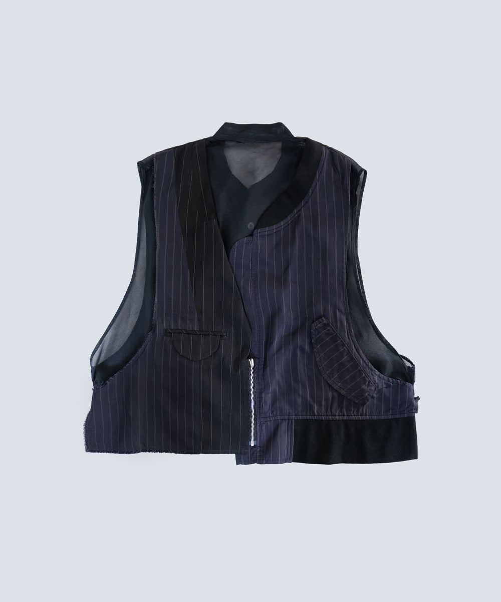 RECOMBI 4WAY VEST