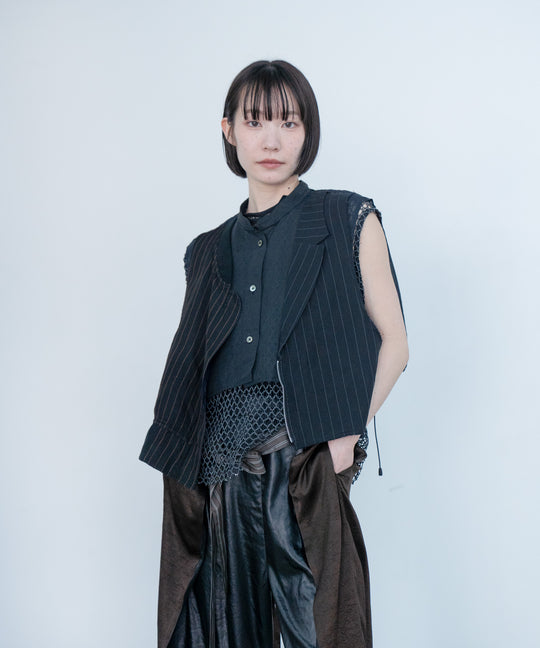 RECOMBI 4WAY VEST