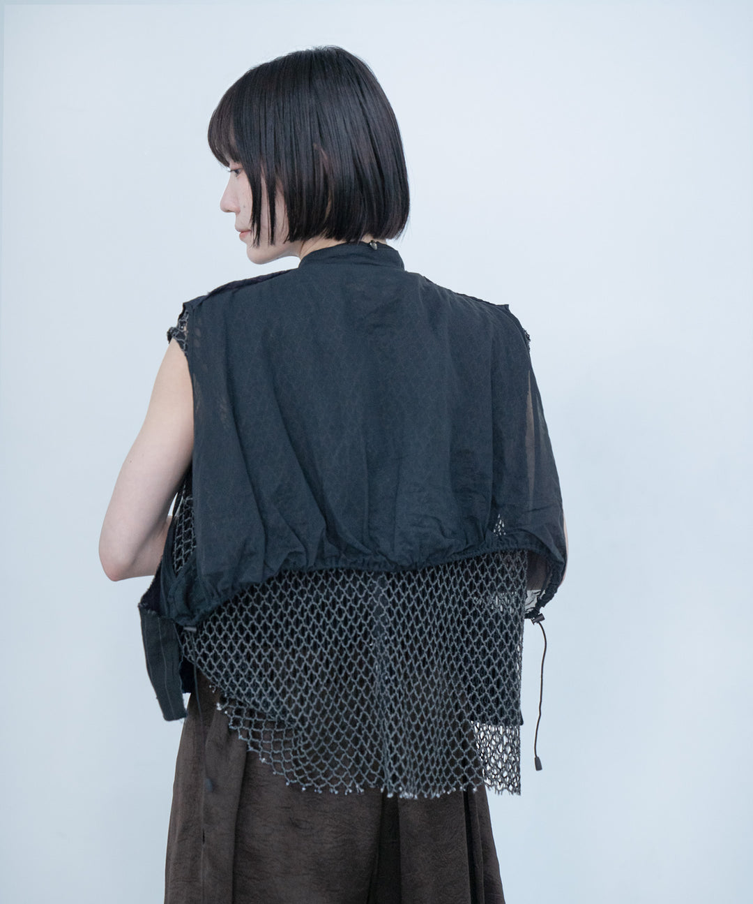 RECOMBI 4WAY VEST