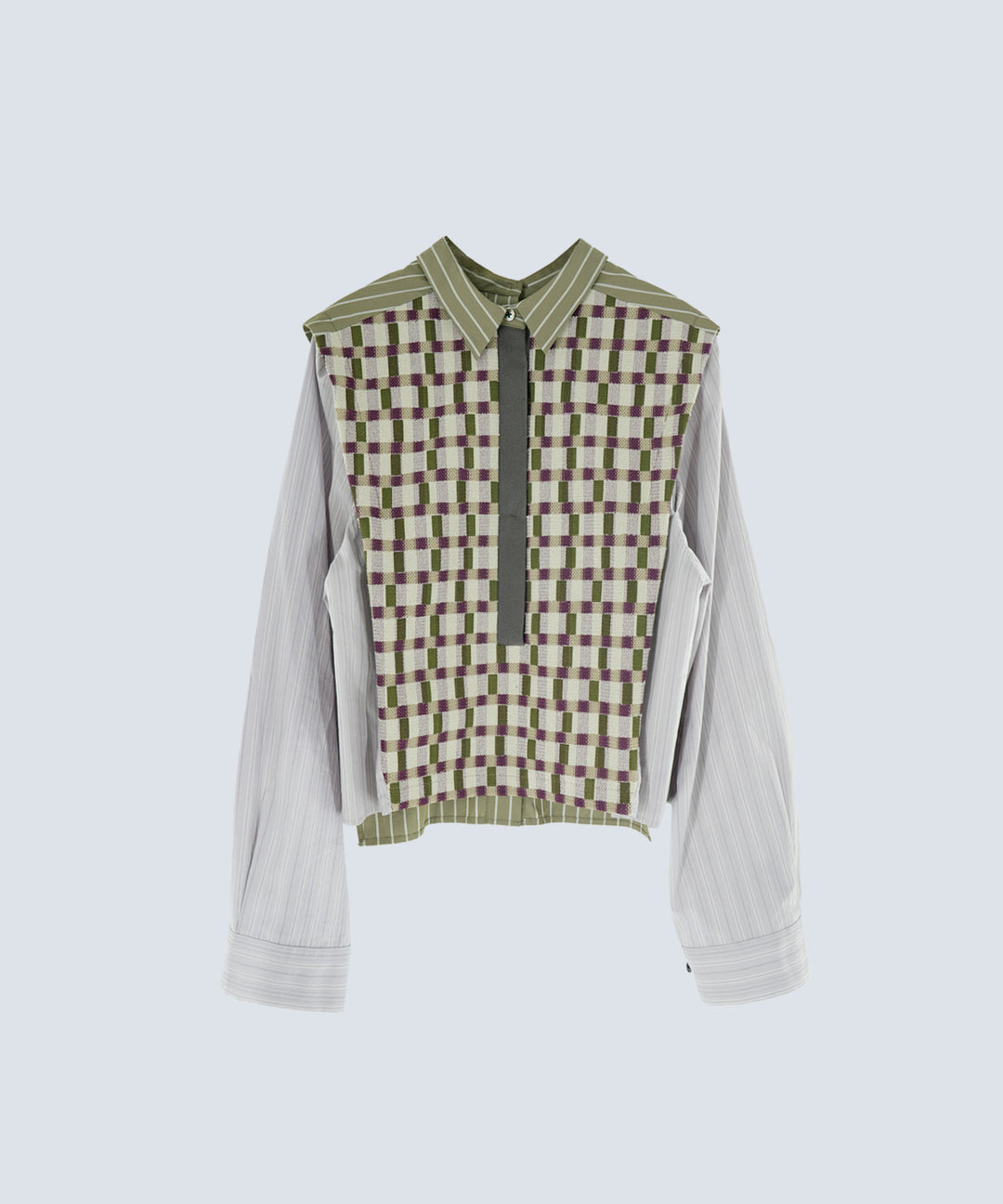 REMIX MULTIWAY SHIRT