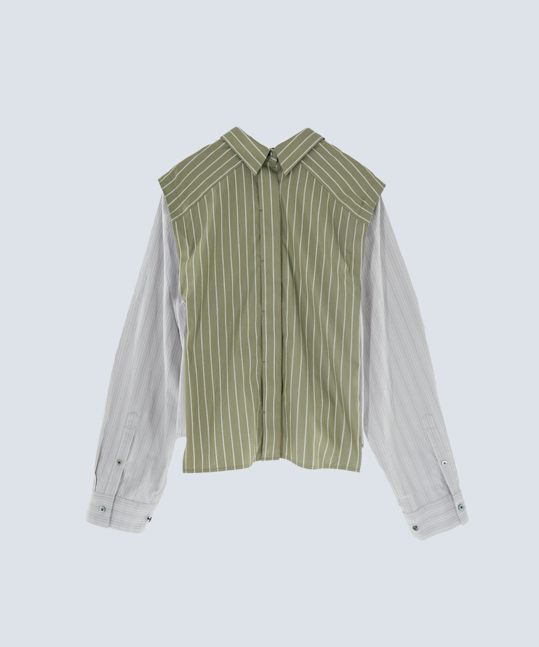REMIX MULTIWAY SHIRT