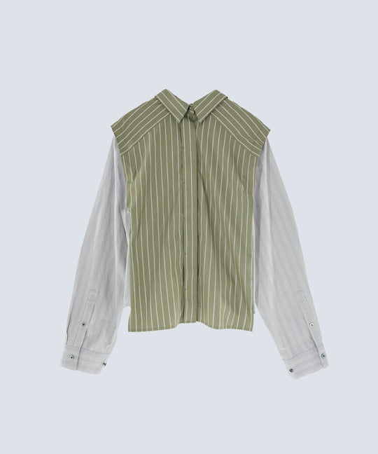 REMIX MULTIWAY SHIRT