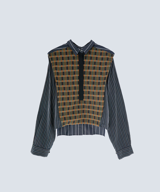 REMIX MULTIWAY SHIRT