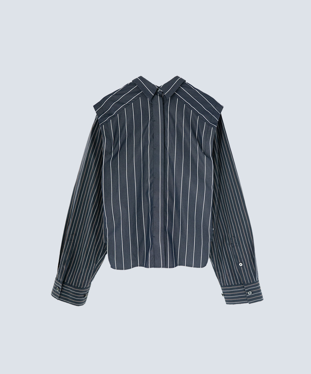 REMIX MULTIWAY SHIRT