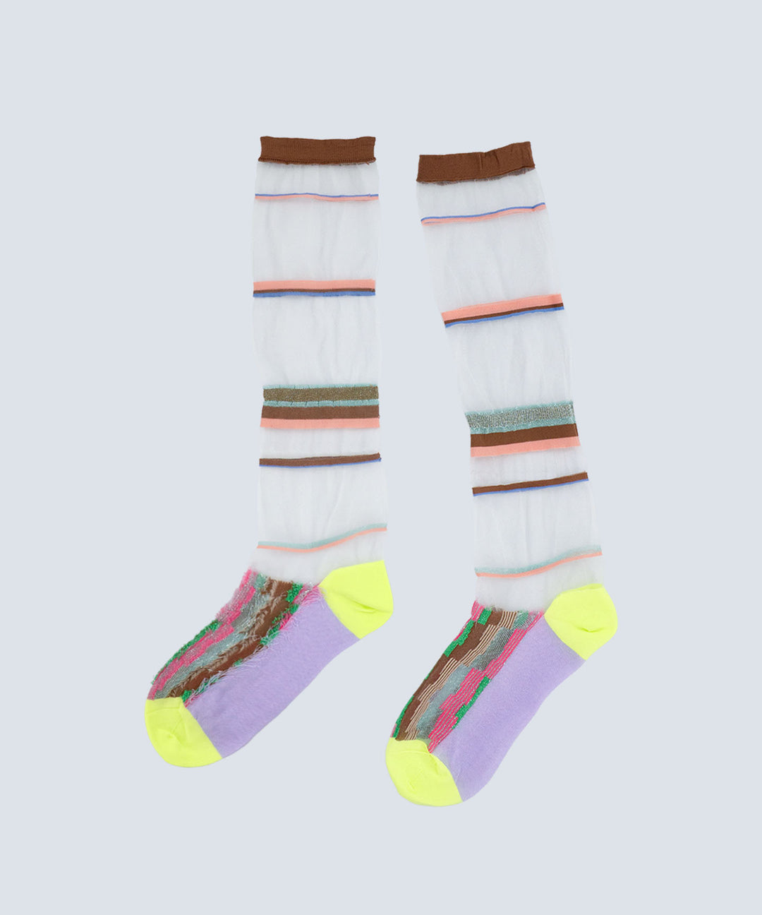 RENOVATION TEXTURE SOCKS