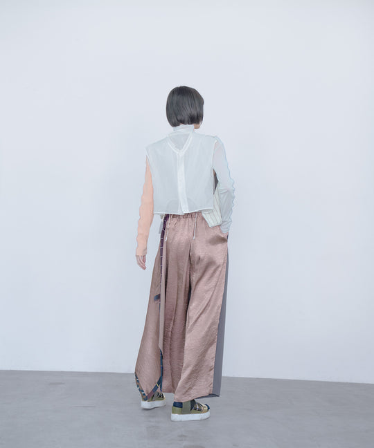 RECOMBI 4WAY VEST
