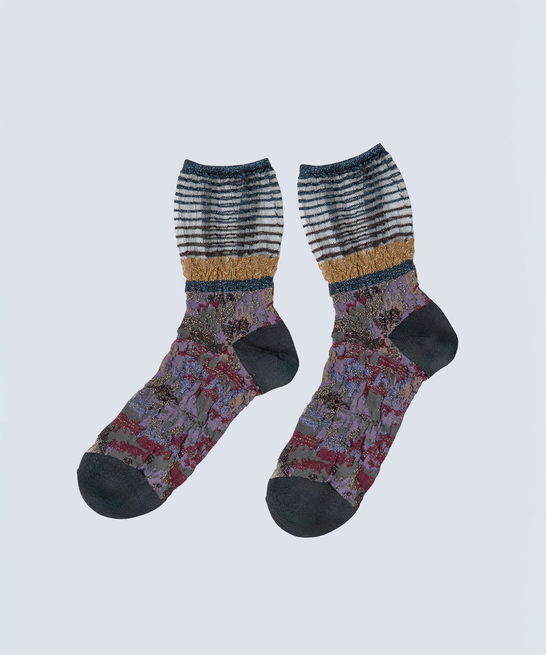 SCENERY SOCKS