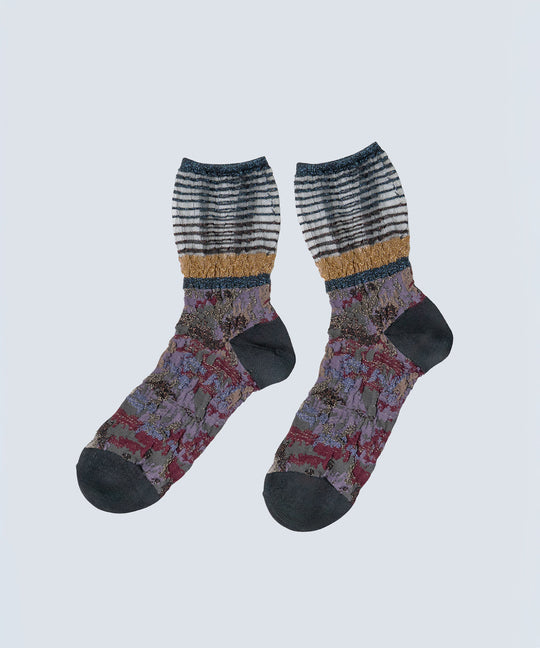SCENERY SOCKS