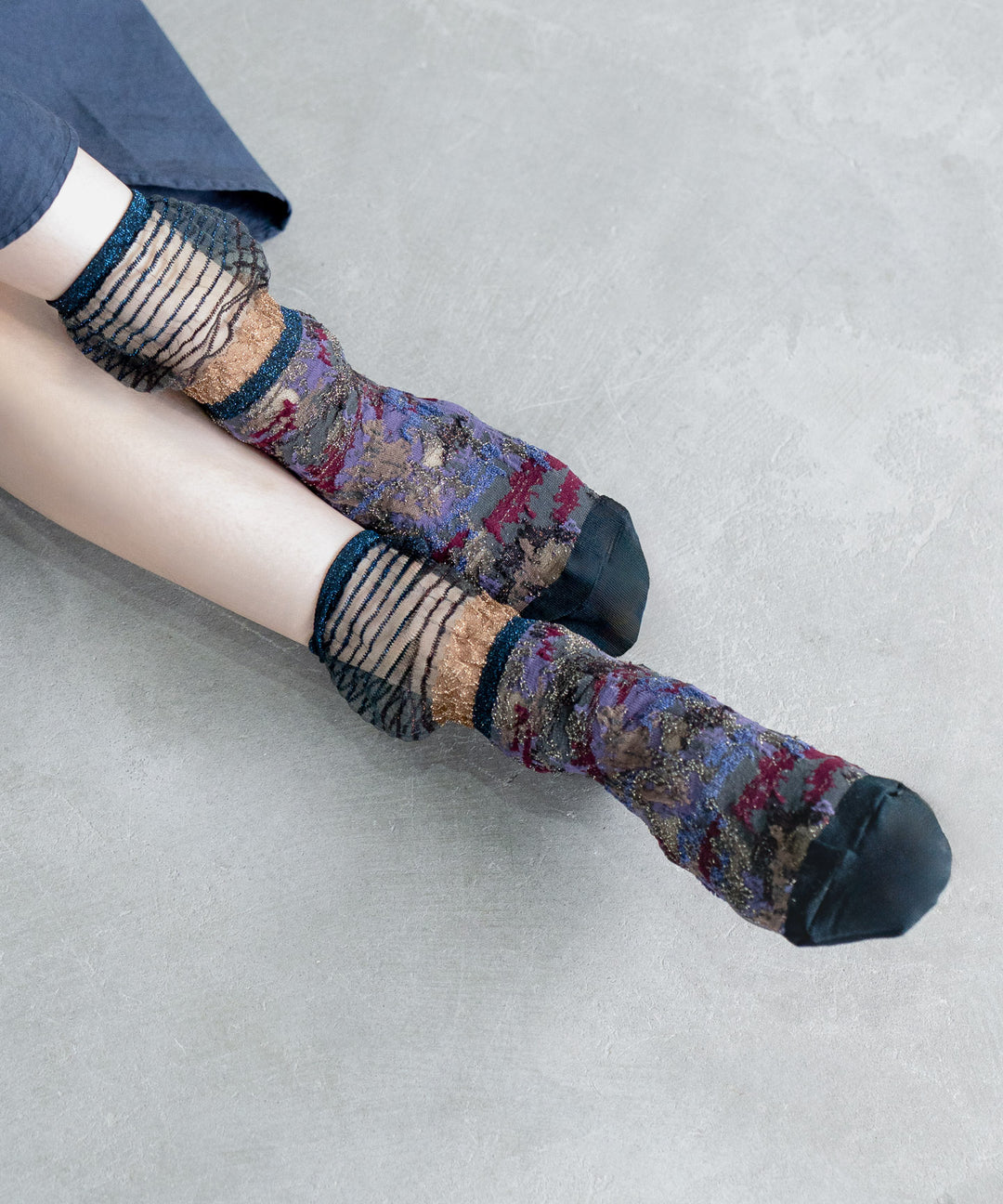 SCENERY SOCKS