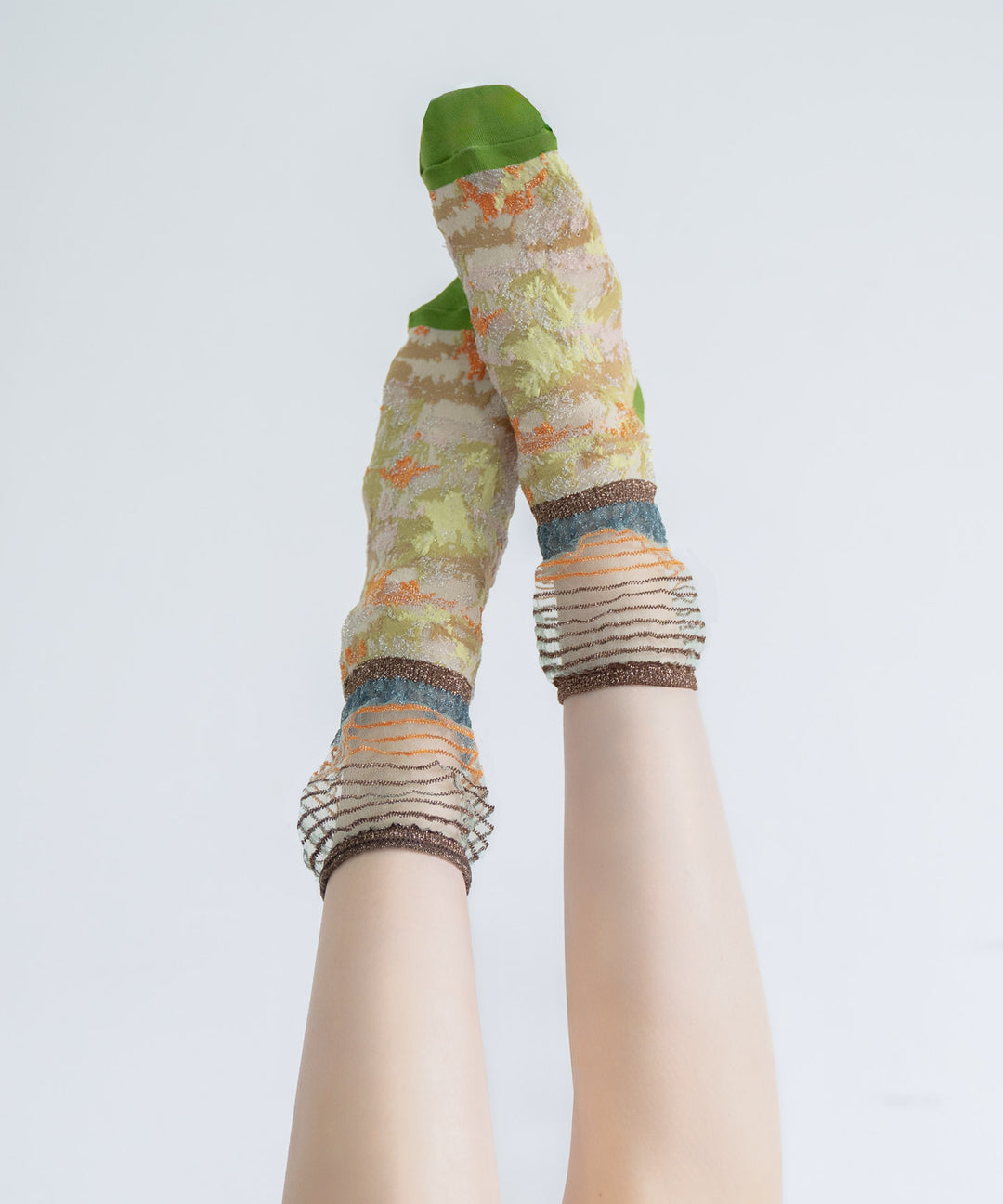 SCENERY SOCKS