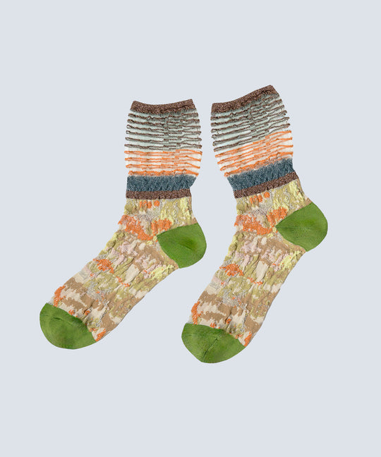SCENERY SOCKS
