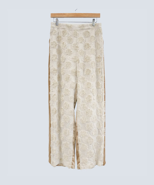 SEA DOT SIDE LINE PANTS