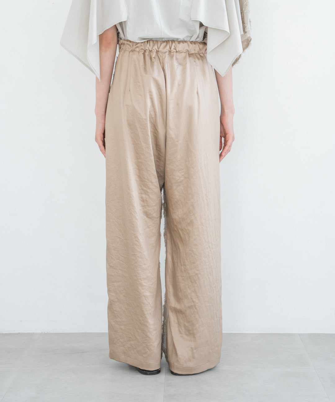 SEA DOT SIDE LINE PANTS