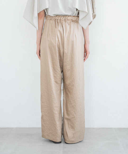 SEA DOT SIDE LINE PANTS