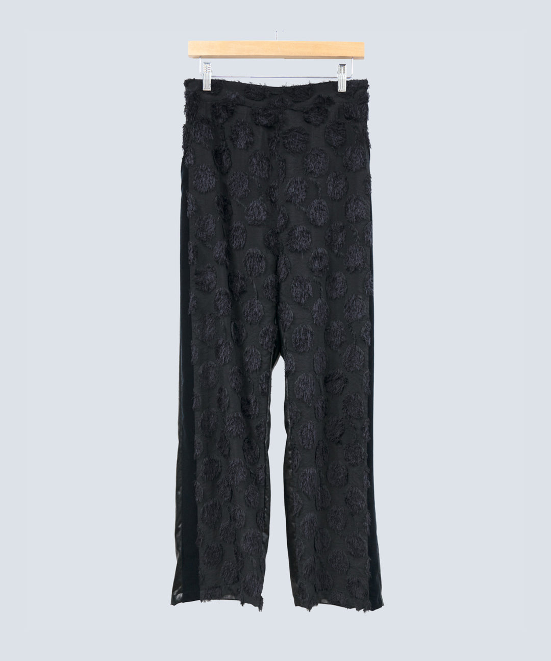 SEA DOT SIDE LINE PANTS