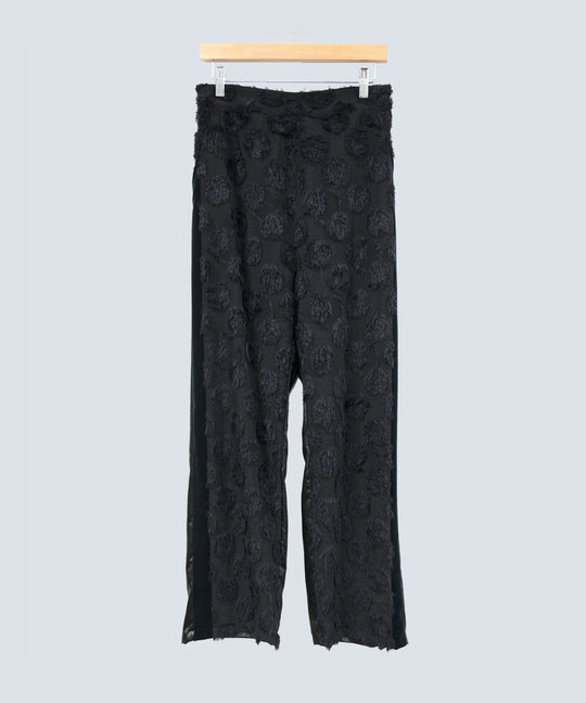 SEA DOT SIDE LINE PANTS