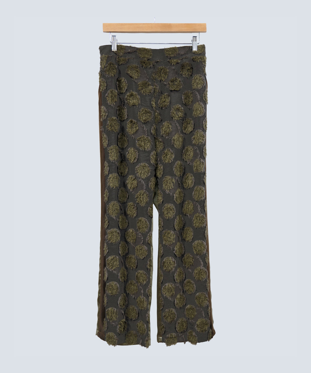 SEA DOT SIDE LINE PANTS