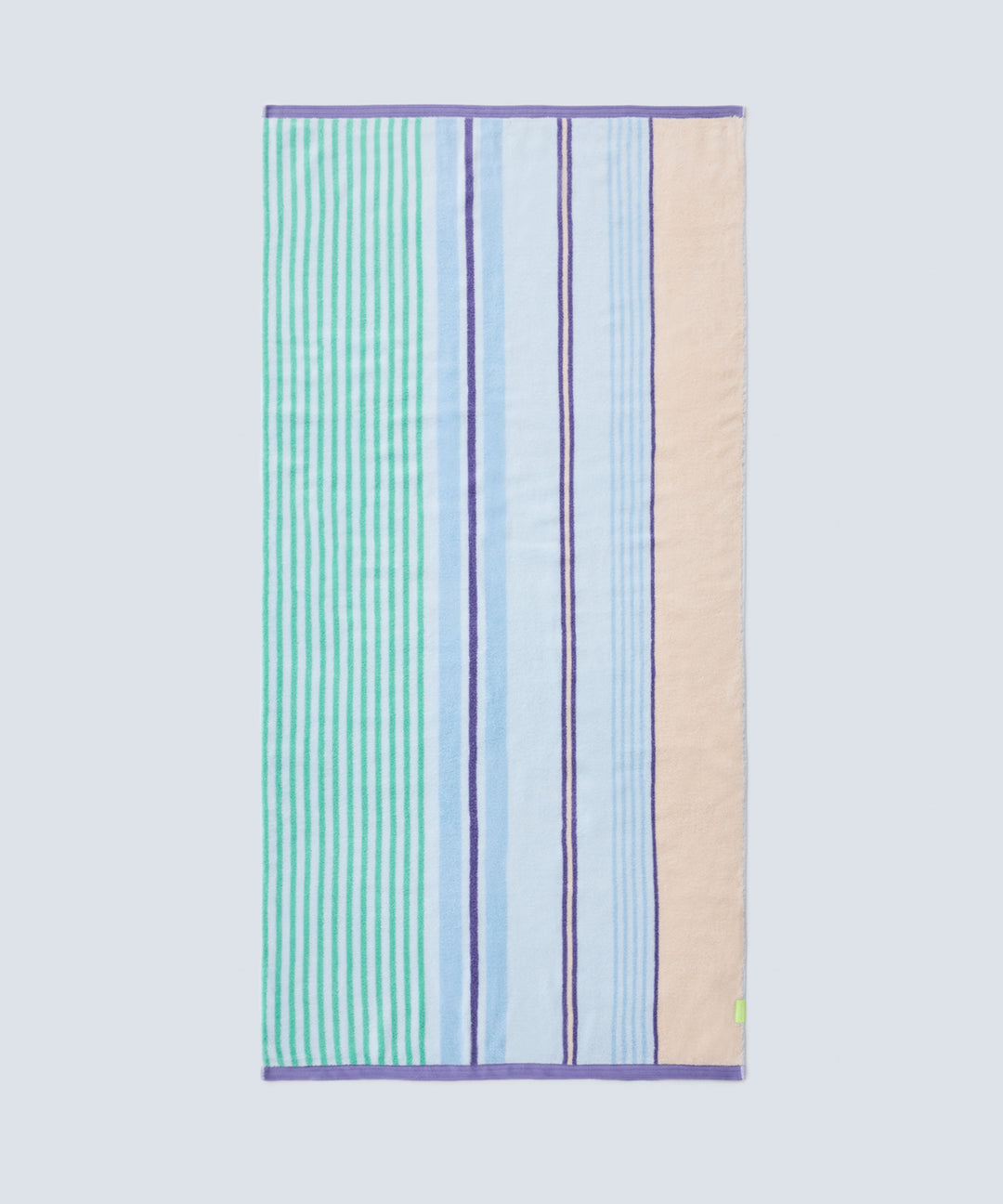 STRIPE VIBES TOWEL