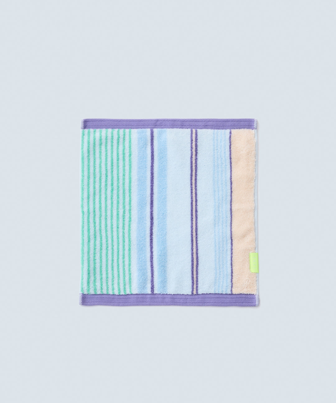 STRIPE VIBES TOWEL