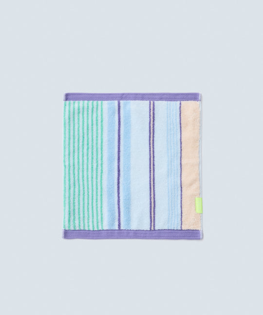 STRIPE VIBES TOWEL