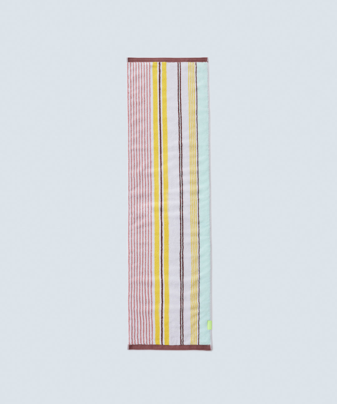 STRIPE VIBES TOWEL