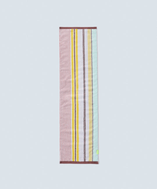 STRIPE VIBES TOWEL