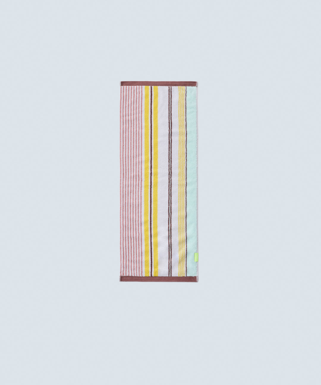 STRIPE VIBES TOWEL