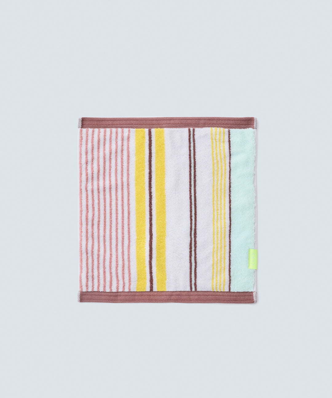 STRIPE VIBES TOWEL