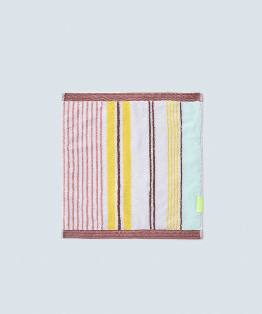 STRIPE VIBES TOWEL