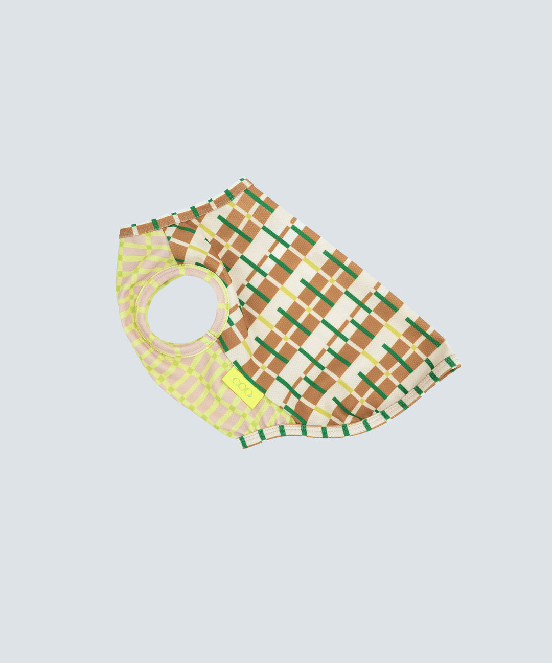 SUNGRID DOG WEAR