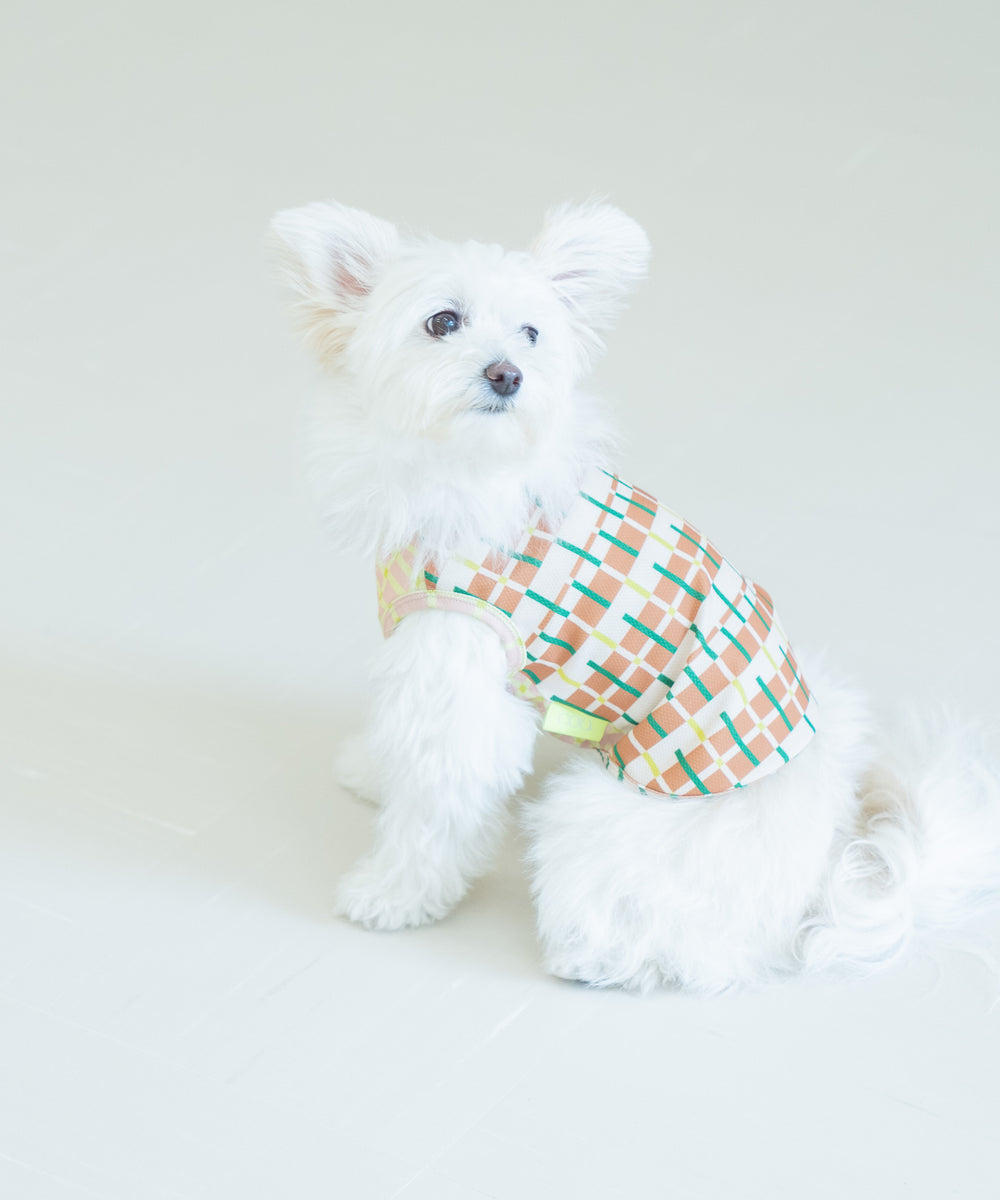 SUNGRID DOG WEAR