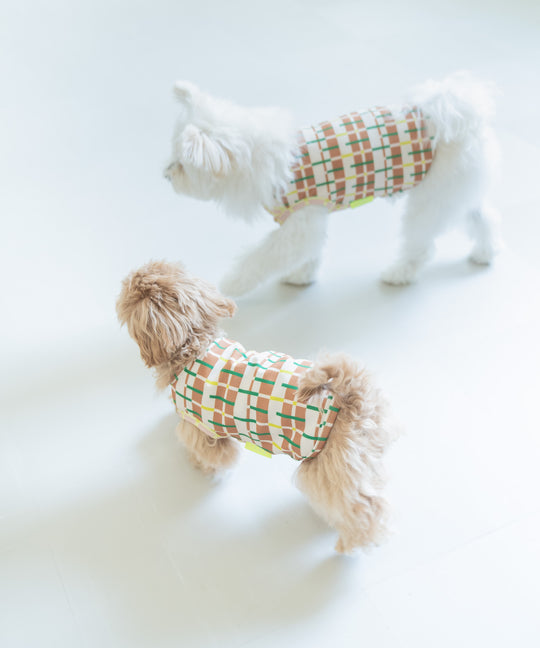 SUNGRID DOG WEAR