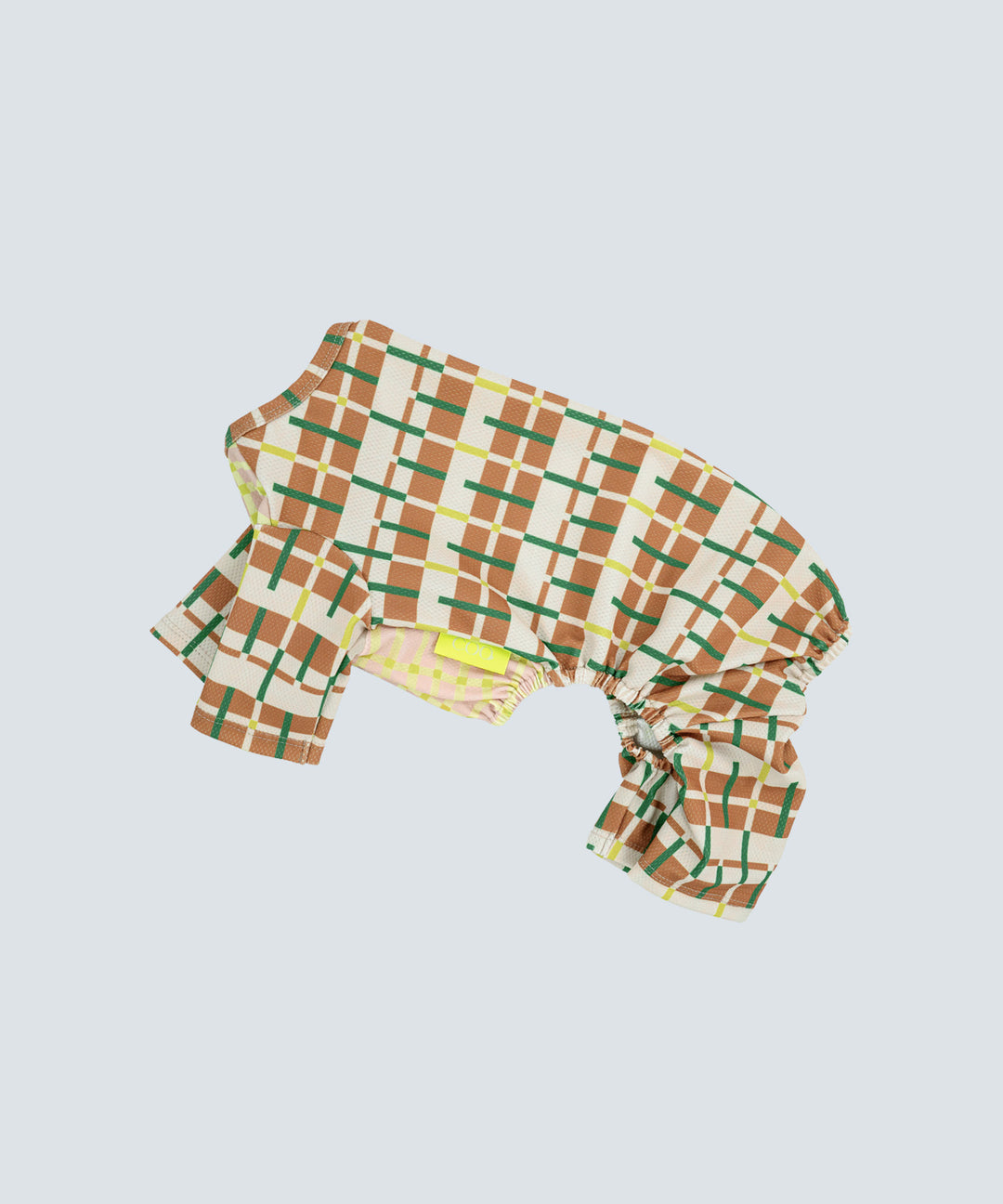 SUNGRID SLEEVED DOG WEAR