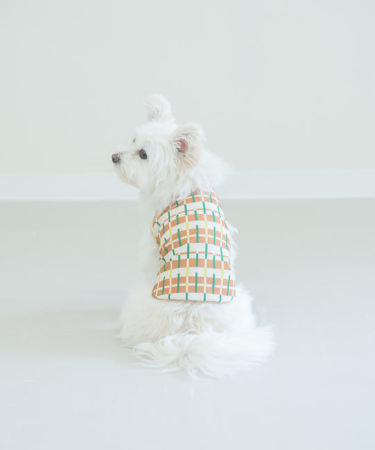 SUNGRID DOG WEAR