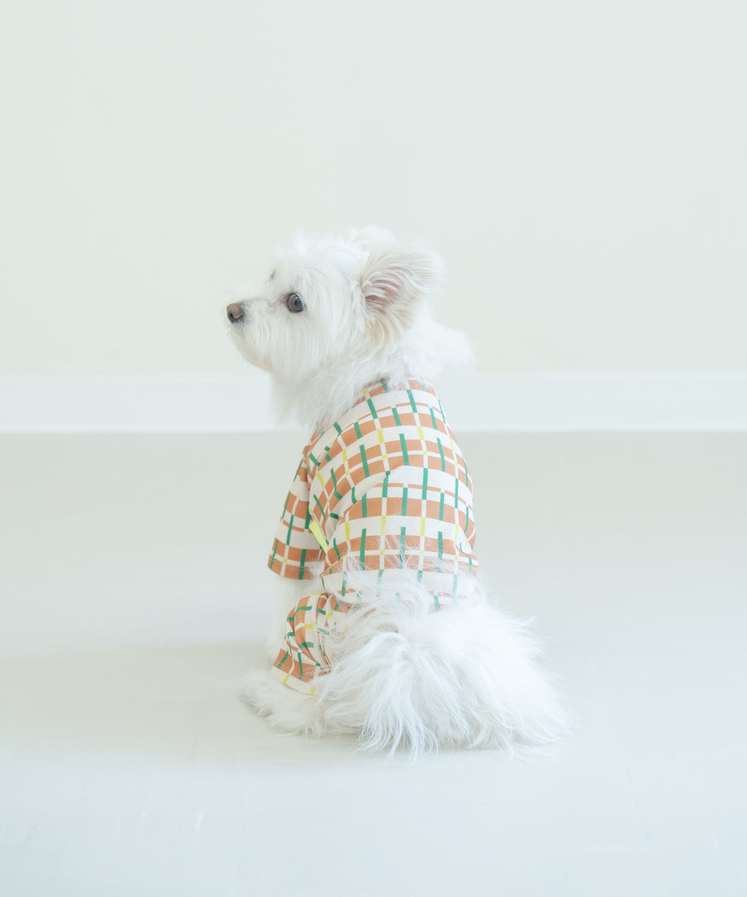 SUNGRID SLEEVED DOG WEAR