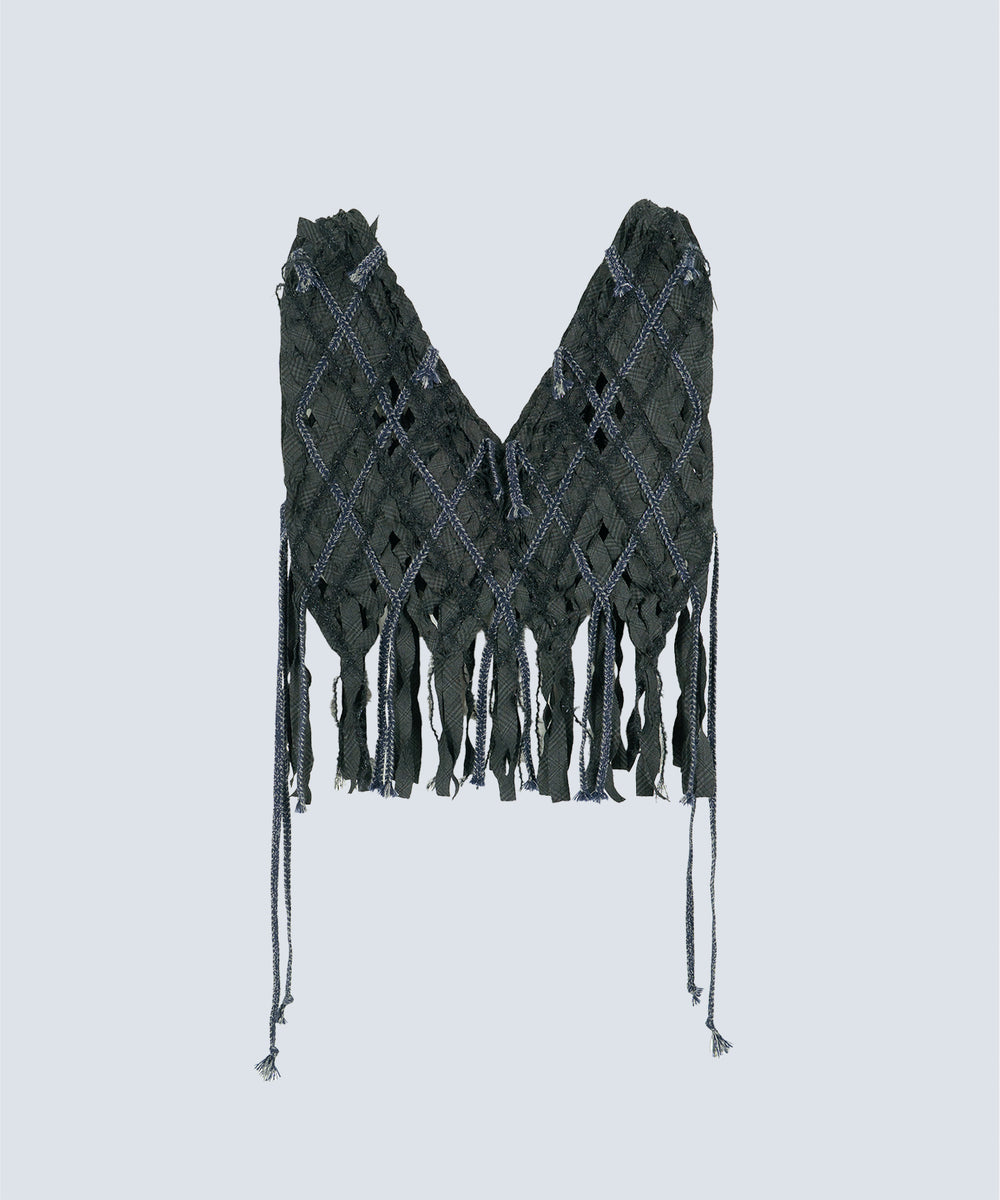 TESSERA VEST