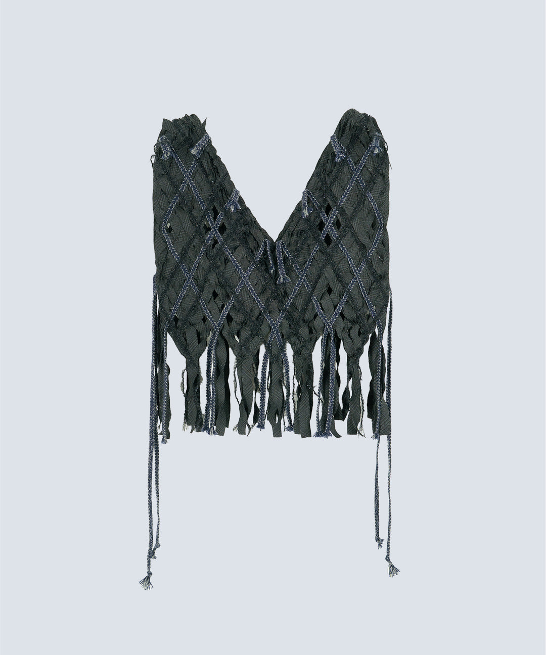 TESSERA VEST