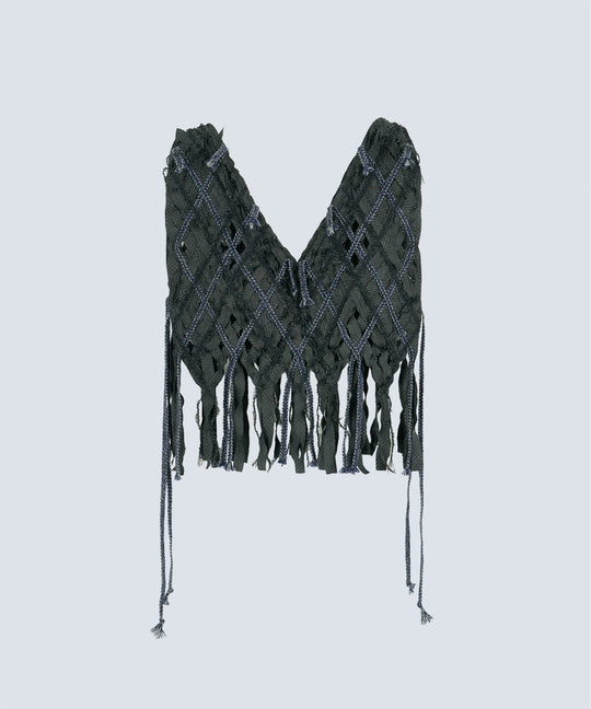 TESSERA VEST