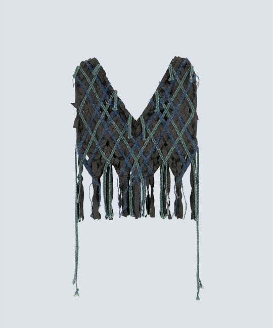 TESSERA VEST
