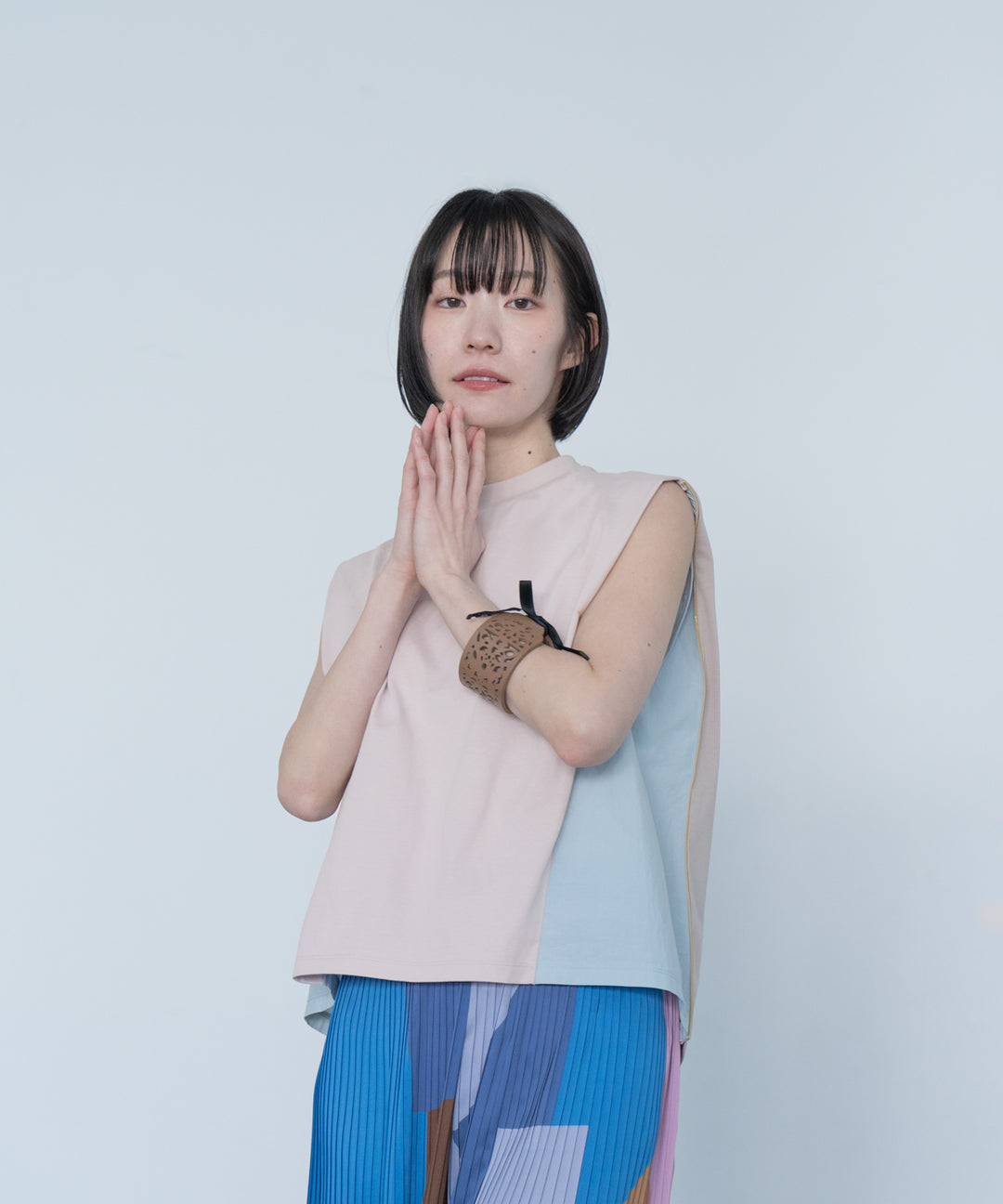 TILE T SHIRT