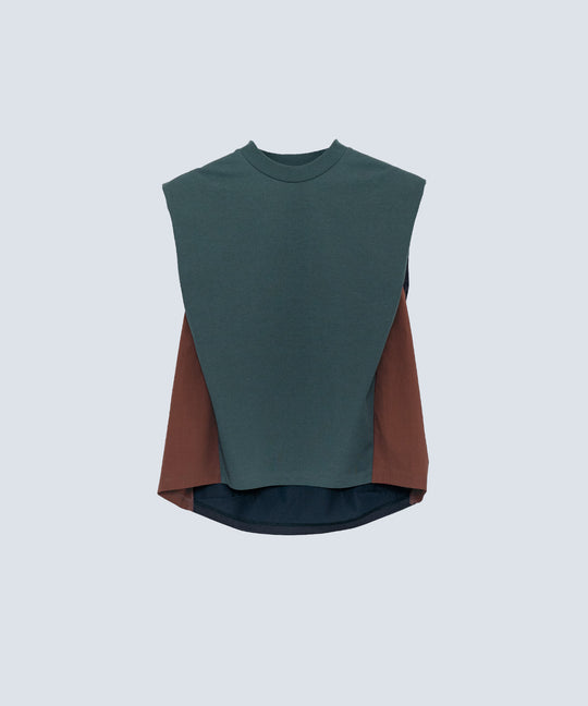 TILE T SHIRT