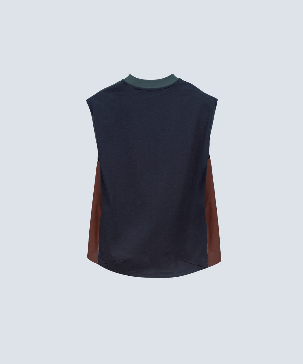 TILE T SHIRT