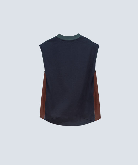 TILE T SHIRT
