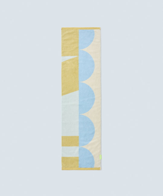 TOTEM BLOCK TOWEL