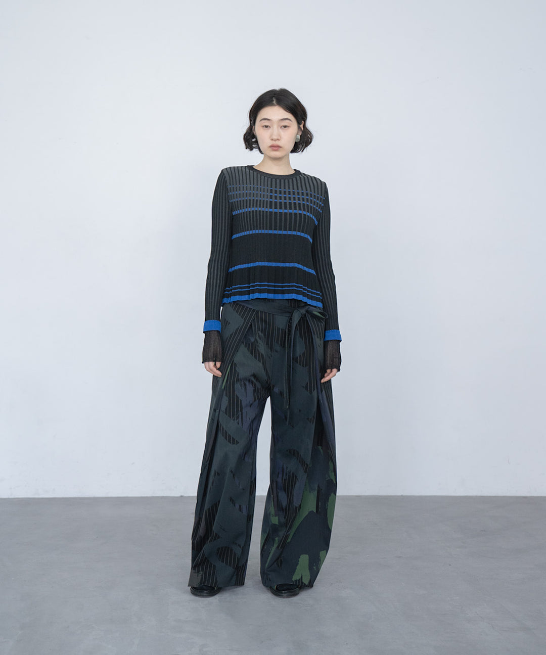 2-WAY DEVOTE PANTS
