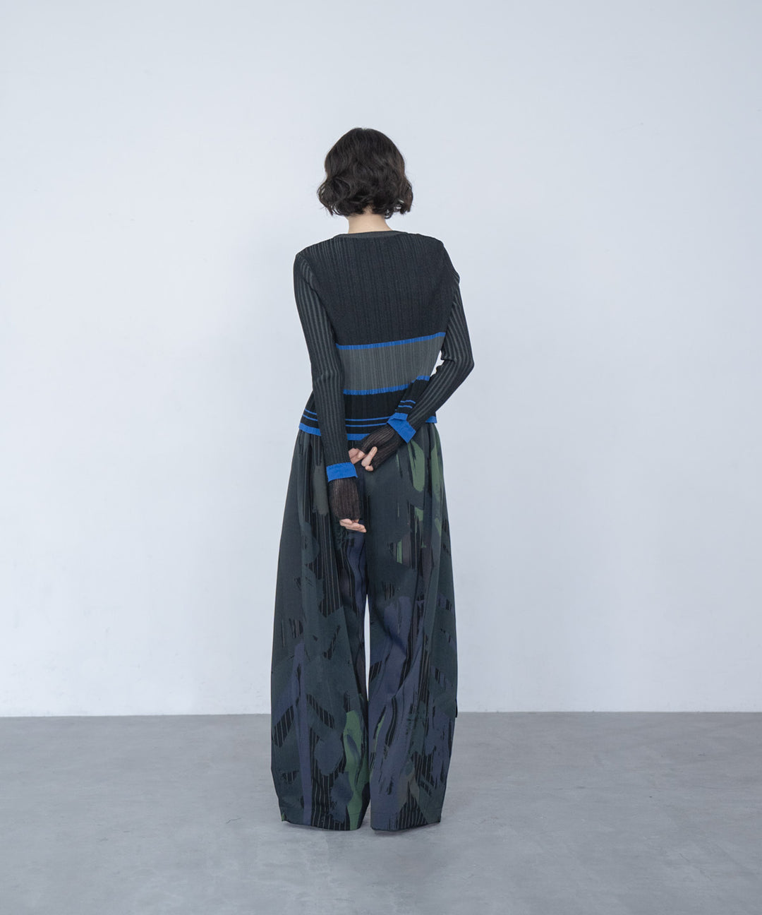 2-WAY DEVOTE PANTS