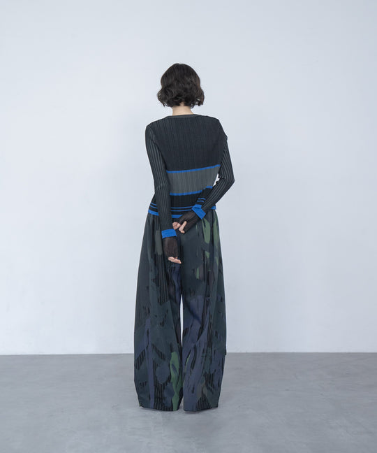 2-WAY DEVOTE PANTS