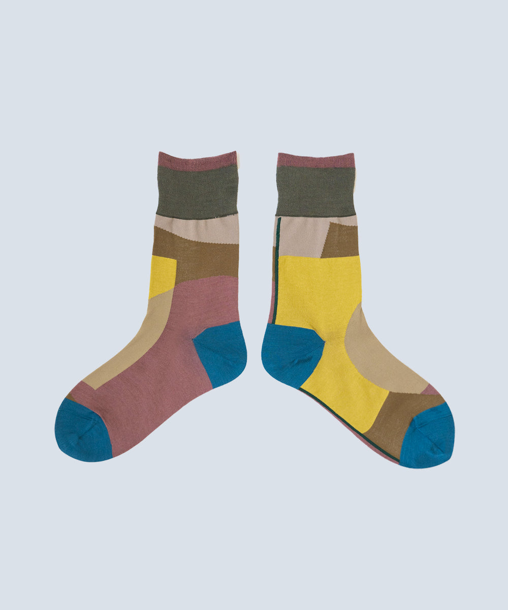 TSUMIKI SOCKS