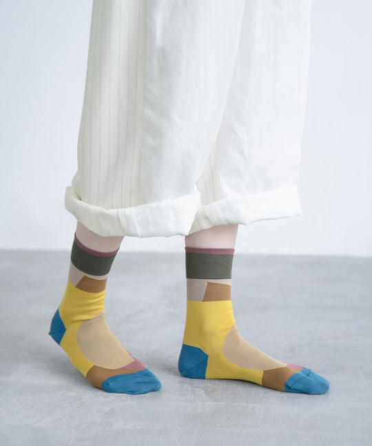 TSUMIKI SOCKS